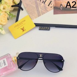 LOUIS VUITTON ルイヴィトン 2024SS サングラス 高評価アイテム