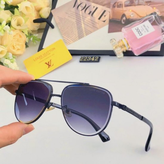 LOUIS VUITTON ルイヴィトン 2024SS サングラス トレンドカラー LOUIS VUITTON ルイヴィトン 2024SS サングラス トレンドカラー