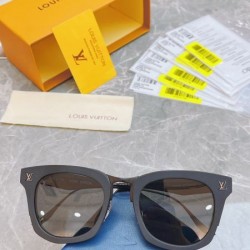 LOUIS VUITTON ルイヴィトン 2024SS サングラス 人気は衰えず！