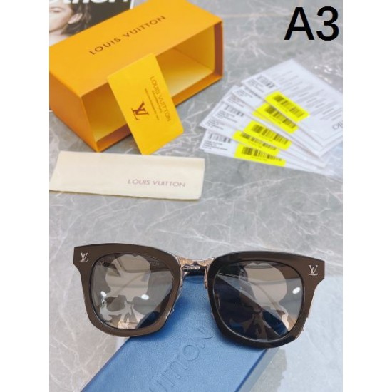 LOUIS VUITTON ルイヴィトン 2024SS サングラス 人気は衰えず! LOUIS VUITTON ルイヴィトン 2024SS サングラス 人気は衰えず!