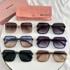 MIU MIU ミュウミュウ 2024SS サングラス 必見素敵お上品