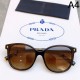 PRADA プラダ 2024SS サングラス ファッションに新しい色
