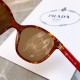 PRADA プラダ 2024SS サングラス ファッションに新しい色
