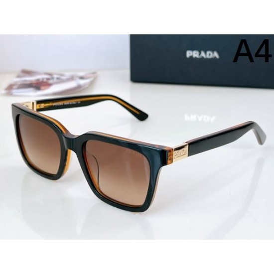 PRADA プラダ 2024SS サングラス 春夏は継続系のトレンド PRADA プラダ 2024SS サングラス 春夏は継続系のトレンド
