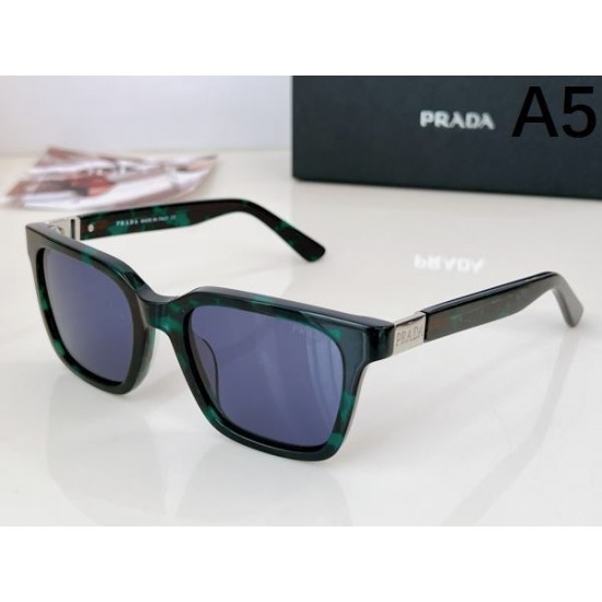 PRADA プラダ 2024SS サングラス 春夏は継続系のトレンド PRADA プラダ 2024SS サングラス 春夏は継続系のトレンド