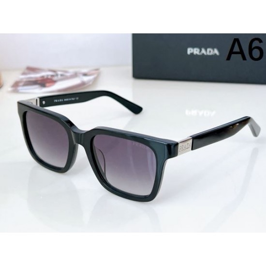 PRADA プラダ 2024SS サングラス 春夏は継続系のトレンド PRADA プラダ 2024SS サングラス 春夏は継続系のトレンド