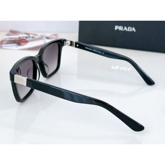 PRADA プラダ 2024SS サングラス 春夏は継続系のトレンド PRADA プラダ 2024SS サングラス 春夏は継続系のトレンド