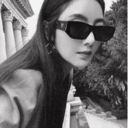 PRADA プラダ 2024SS サングラス 春夏大活躍人気アイテム