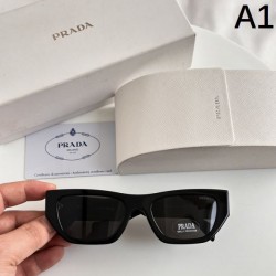 PRADA プラダ 2024SS サングラス 春夏大活躍人気アイテム