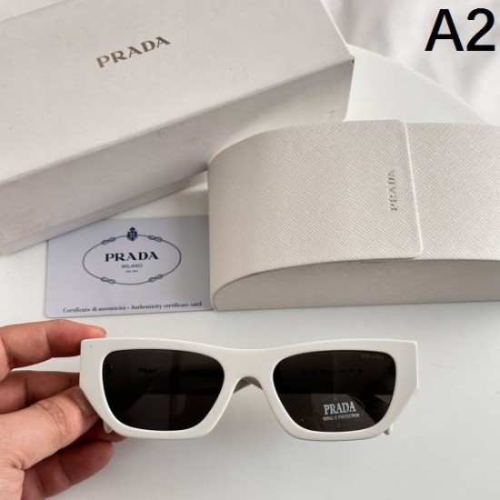 PRADA プラダ 2024SS サングラス 春夏大活躍人気アイテム PRADA プラダ 2024SS サングラス 春夏大活躍人気アイテム