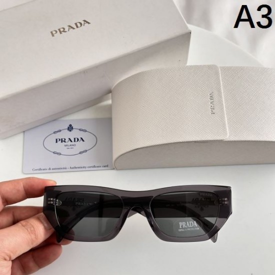 PRADA プラダ 2024SS サングラス 春夏大活躍人気アイテム PRADA プラダ 2024SS サングラス 春夏大活躍人気アイテム