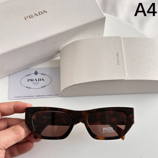 PRADA プラダ 2024SS サングラス 春夏大活躍人気アイテム PRADA プラダ 2024SS サングラス 春夏大活躍人気アイテム