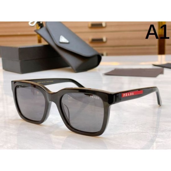 PRADA プラダ 2024SS サングラス 上品に夏っぽさを感じる PRADA プラダ 2024SS サングラス 上品に夏っぽさを感じる