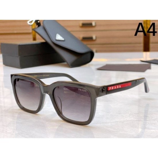 PRADA プラダ 2024SS サングラス 上品に夏っぽさを感じる PRADA プラダ 2024SS サングラス 上品に夏っぽさを感じる