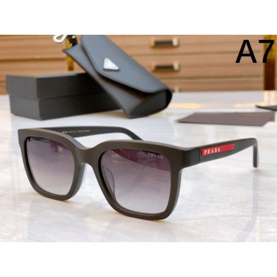 PRADA プラダ 2024SS サングラス 上品に夏っぽさを感じる PRADA プラダ 2024SS サングラス 上品に夏っぽさを感じる