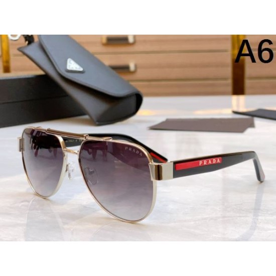 PRADA プラダ 2024SS サングラス 素敵な夏の定番アイテム PRADA プラダ 2024SS サングラス 素敵な夏の定番アイテム