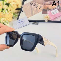 PRADA プラダ 2024SS サングラス 今年らしい優秀アイテム
