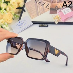PRADA プラダ 2024SS サングラス 今年らしく魅力的アップ