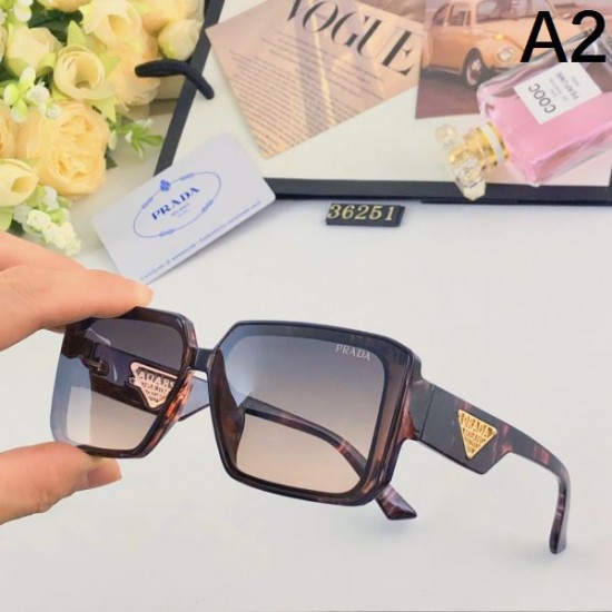 PRADA プラダ 2024SS サングラス 今年らしく魅力的アップ PRADA プラダ 2024SS サングラス 今年らしく魅力的アップ