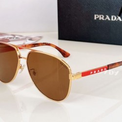 PRADA プラダ 2024SS サングラス 今すぐ買えちゃう！新着