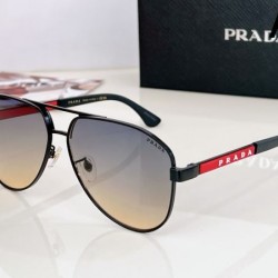 PRADA プラダ 2024SS サングラス 今すぐ買えちゃう！新着