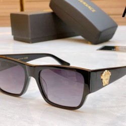 VERSACE ヴェルサーチェ 2024SS サングラス 人気商品再入荷