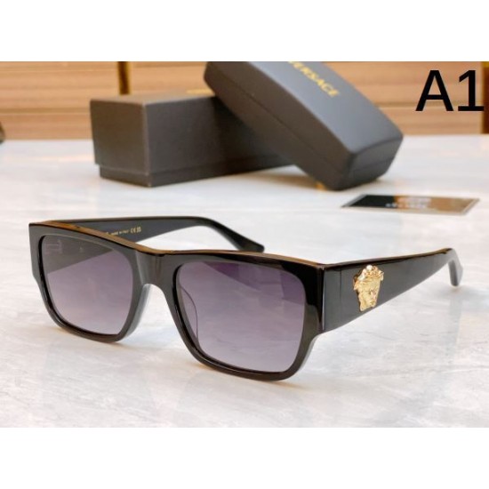 VERSACE ヴェルサーチェ 2024SS サングラス 人気商品再入荷 VERSACE ヴェルサーチェ 2024SS サングラス 人気商品再入荷