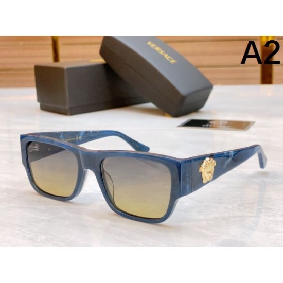 VERSACE ヴェルサーチェ 2024SS サングラス 人気商品再入荷 VERSACE ヴェルサーチェ 2024SS サングラス 人気商品再入荷