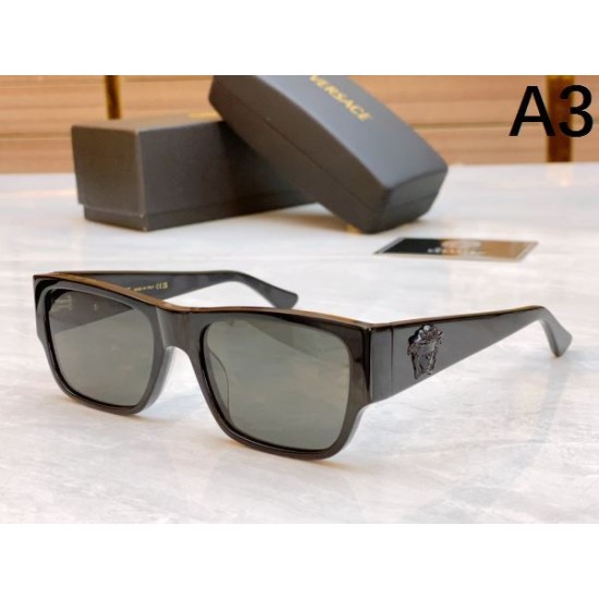 VERSACE ヴェルサーチェ 2024SS サングラス 人気商品再入荷 VERSACE ヴェルサーチェ 2024SS サングラス 人気商品再入荷