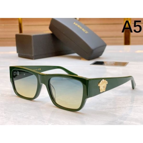VERSACE ヴェルサーチェ 2024SS サングラス 人気商品再入荷 VERSACE ヴェルサーチェ 2024SS サングラス 人気商品再入荷