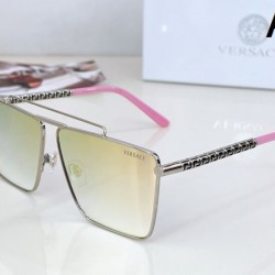 VERSACE ヴェルサーチェ 2024SS サングラス 超人気シリーズ