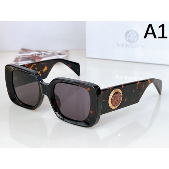 VERSACE ヴェルサーチェ 2024SS サングラス 一番売れている VERSACE ヴェルサーチェ 2024SS サングラス 一番売れている