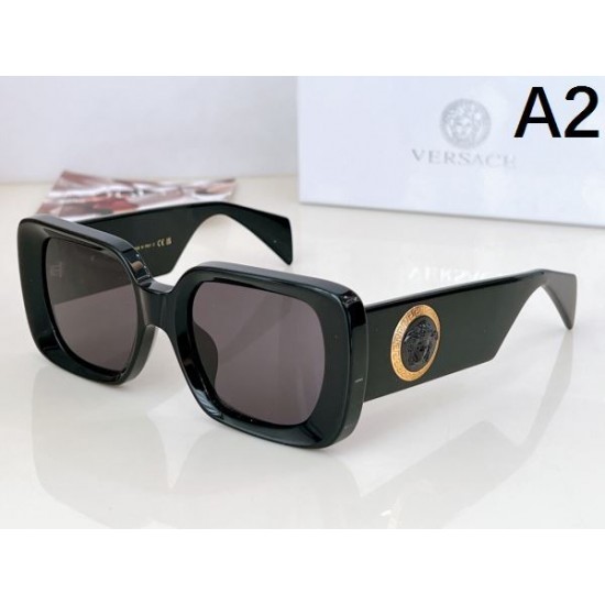 VERSACE ヴェルサーチェ 2024SS サングラス 一番売れている VERSACE ヴェルサーチェ 2024SS サングラス 一番売れている