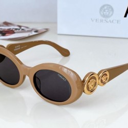 VERSACE ヴェルサーチェ 2024SS サングラス セールお早めに