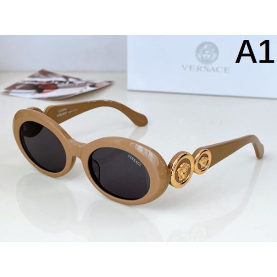 VERSACE ヴェルサーチェ 2024SS サングラス セールお早めに VERSACE ヴェルサーチェ 2024SS サングラス セールお早めに