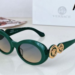 VERSACE ヴェルサーチェ 2024SS サングラス セールお早めに