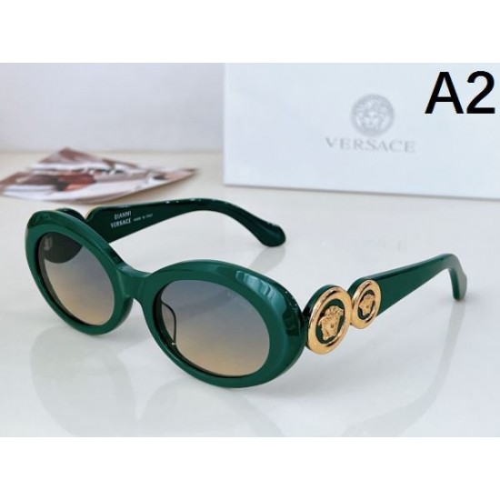 VERSACE ヴェルサーチェ 2024SS サングラス セールお早めに VERSACE ヴェルサーチェ 2024SS サングラス セールお早めに