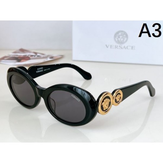 VERSACE ヴェルサーチェ 2024SS サングラス セールお早めに VERSACE ヴェルサーチェ 2024SS サングラス セールお早めに
