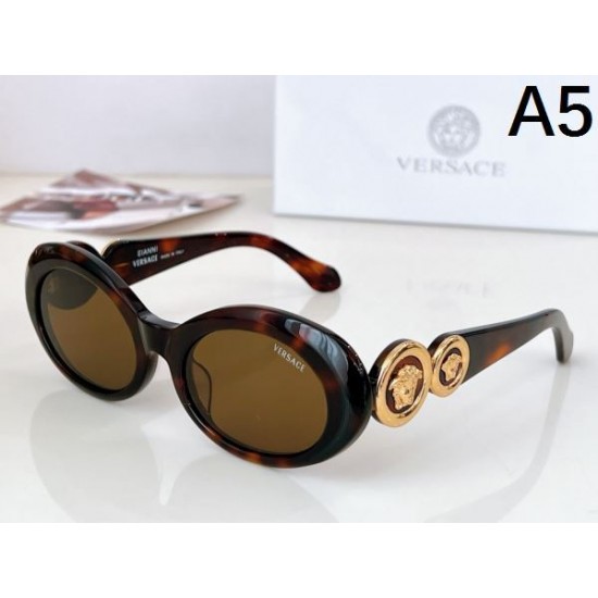 VERSACE ヴェルサーチェ 2024SS サングラス セールお早めに VERSACE ヴェルサーチェ 2024SS サングラス セールお早めに