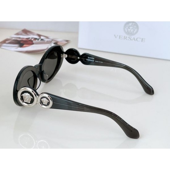 VERSACE ヴェルサーチェ 2024SS サングラス セールお早めに VERSACE ヴェルサーチェ 2024SS サングラス セールお早めに