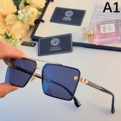 VERSACE ヴェルサーチェ 2024SS サングラス 夏オススメ新作