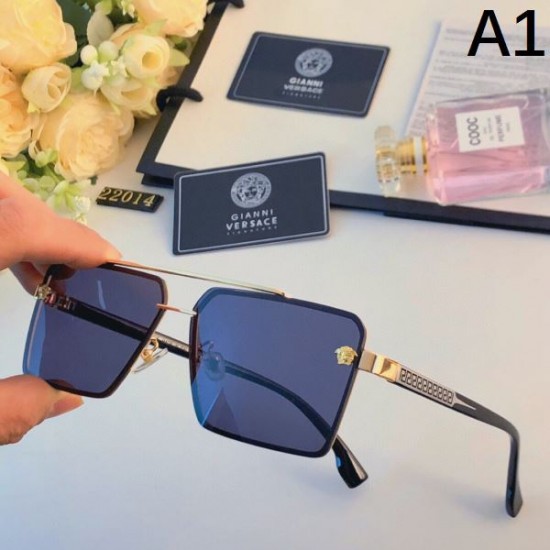 VERSACE ヴェルサーチェ 2024SS サングラス 夏オススメ新作 VERSACE ヴェルサーチェ 2024SS サングラス 夏オススメ新作