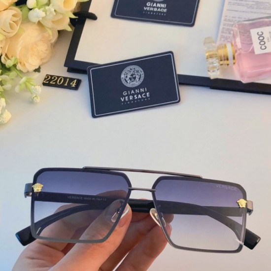 VERSACE ヴェルサーチェ 2024SS サングラス 夏オススメ新作 VERSACE ヴェルサーチェ 2024SS サングラス 夏オススメ新作