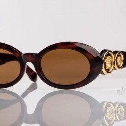 VERSACE ヴェルサーチェ 2024SS サングラス 大特価新作限定