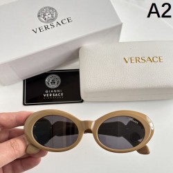 VERSACE ヴェルサーチェ 2024SS サングラス 大特価新作限定