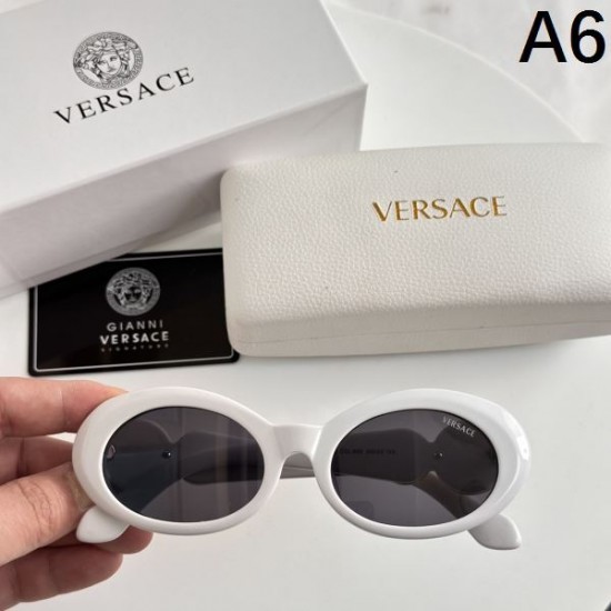 VERSACE ヴェルサーチェ 2024SS サングラス 大特価新作限定 VERSACE ヴェルサーチェ 2024SS サングラス 大特価新作限定