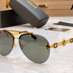 VERSACE ヴェルサーチェ 2024SS サングラス 定番人気最新作