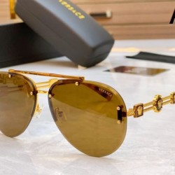 VERSACE ヴェルサーチェ 2024SS サングラス 定番人気最新作