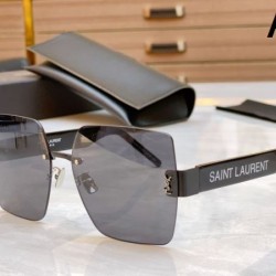 YSL イヴ サンローラン 2024SS サングラス この夏買うべき