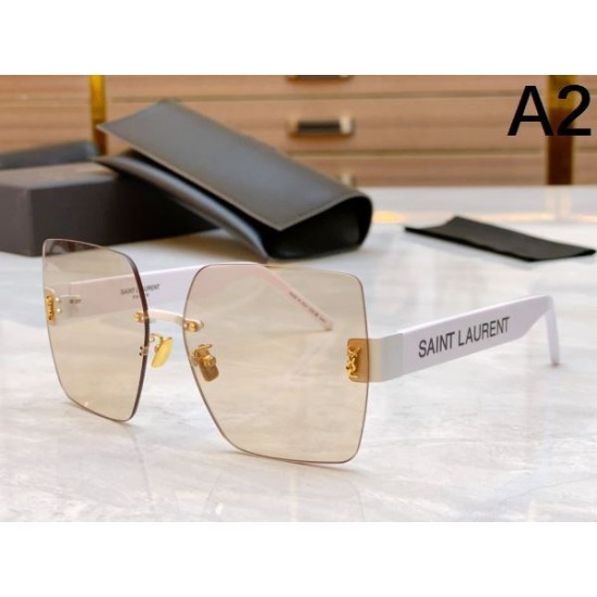 YSL イヴ サンローラン 2024SS サングラス この夏買うべき YSL イヴ サンローラン 2024SS サングラス この夏買うべき